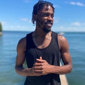 Meet your Posher, Nathaniel